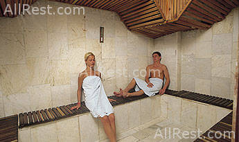 Richmond Ephesus Hotel 30